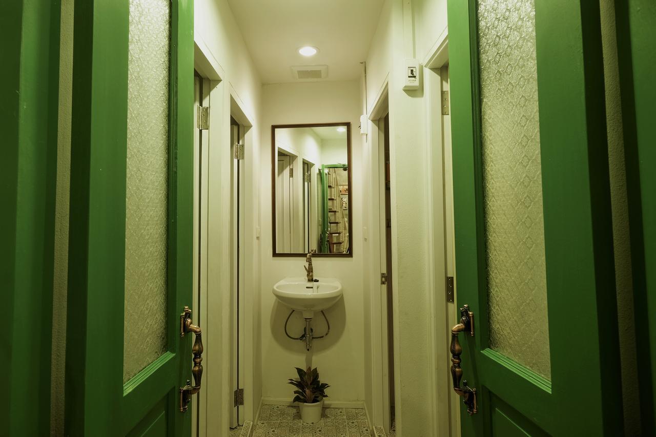 Ratana Boutique Hostel Bangkok Eksteriør bilde